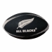 Bola de Rugby Gilbert Supporter All Blacks Mini