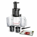 Ликвидатор BOSCH MESM500W 150 W Бял Черен 1500 W 150 W 1 L