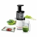 Juicer BOSCH MESM500W 150 W Hvit Svart 1500 W 150 W 1 L