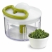 Manual mini chopper with pull cord Tefal White