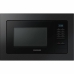 Microondas Samsung MS20A7013AB/EF Negro 20 L