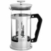 Cafetieră cu Piston Bialetti French Press Aluminiu Clasic