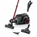 Aspirador BOSCH BGS41POW1 Preto Preto/Vermelho 700 W