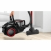 Aspirador BOSCH BGS41POW1 Negro Negro/Rojo 700 W