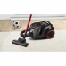 Ηλεκτρική σκούπα BOSCH BGS41POW1 Μαύρο Μαύρο/Κόκκινο 700 W