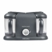 Foodprocessor Béaba Babycook Duo 200 ml x 2 4-i-1