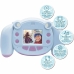 Fotocamera Digitale per Bambini Lexibook Frozen