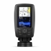 GPS-lokalisering GARMIN ECHOMAP Plus 42cv 4,3