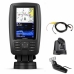 Localisateur GPS GARMIN ECHOMAP Plus 42cv 4,3