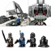 Leikkiajoneuvosarja Lego 75348 Star Wars