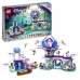 Juego de Construcción Lego  Disney 43215 The hut enchanted in the tree