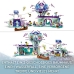 Set de construction Lego  Disney 43215 The hut enchanted in the tree