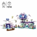 Строителна Игра Lego  Disney 43215 The hut enchanted in the tree