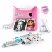 Digitale kindercamera Canal Toys Roze