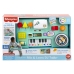 Aktivitätszentrum Fisher Price Mix & Learn DJ Table (FR)