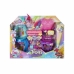 Conjunto de brinquedos Mattel Trolls Band Together Plástico