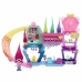 Conjunto de brinquedos Mattel Trolls Band Together Plástico