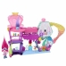 Set de jucării Mattel Trolls Band Together Plastic