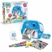 Lasten digikamera Canal Toys Photo Creator