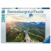 układanka puzzle Ravensburger 17114 The Great Wall of China 2000 Części