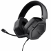 Auricolari con Microfono Gaming Trust GXT492 Carus Nero