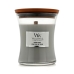 Aromātiska svece Woodwick Medium Hourglass Candles 275 g