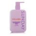 Schampo Xpel S.U.N.D.A.Y 350 ml