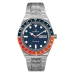 Horloge Heren Timex TW2U61100