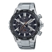 Horloge Heren Casio SOSPENSIONE BLUETOOTH ***SPECIAL PRICE*** Zwart Zilverkleurig