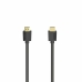 HDMI-Kabel Hama 00205007 Zwart