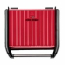 Grill George Foreman 25030-56 1200W Červená Ø 24 cm