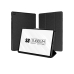 Capa para Tablet Subblim M10 HD TB-X306F Preto 10,1