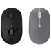 Mouse Lenovo 4Y51C21216 Negru Gri