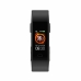 Pulsera de Actividad Denver Electronics BFH-19 Negro 0,96