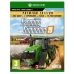 Xbox One / Series X Video Game KOCH MEDIA Farming Simulator 19: Premium Edition