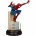 Actionfiguren Diamond Spiderman 20 cm