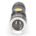 Lamppu LED EDM 36388 3 W 120 Lm Ladattava Zoom Mini