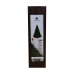 Christmas Tree EDM 71581 680310 Green Pinewood 1,20 m Wood Metal