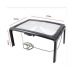 Lente di ingrandimento con luce LED Bensontools (27 x 20 x 2 cm)