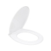 Tapa para Inodoro EDM 01512 Blanco PVC