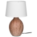 Lampe de bureau Activejet AJE-CORNELIA Noir Bois