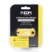 Lanternă LED pentru Cap EDM 36386 Cob Galben Negru 1 W 100 Lm