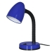 Bureaulamp Activejet AJE-BILL Blue Blauw Zwart 60 W