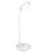 Bureaulamp Esperanza ELD117 Wit Plastic 3 W