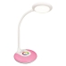 Bureaulamp Esperanza ELD117 Wit Plastic 3 W