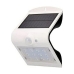 Wandlamp EDM 31841 Wit Polypropyleen 1,5 W 220 lm