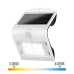 Wandlamp EDM 31841 Wit Polypropyleen 1,5 W 220 lm