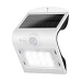 Wandlamp EDM 31841 Wit Polypropyleen 1,5 W 220 lm