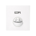 Aplique de Pared EDM 32536 Polipropileno A B 10 W 750 Lm Blanco Exterior (6400 K)