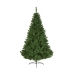 Albero di Natale EDM 71591 680314 Verde Pino 2,4 m Plastica